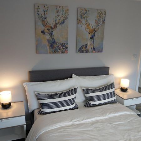 27 High Street Apartments Husbands Bosworth Ngoại thất bức ảnh
